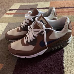 Men’s Nike Air Max
